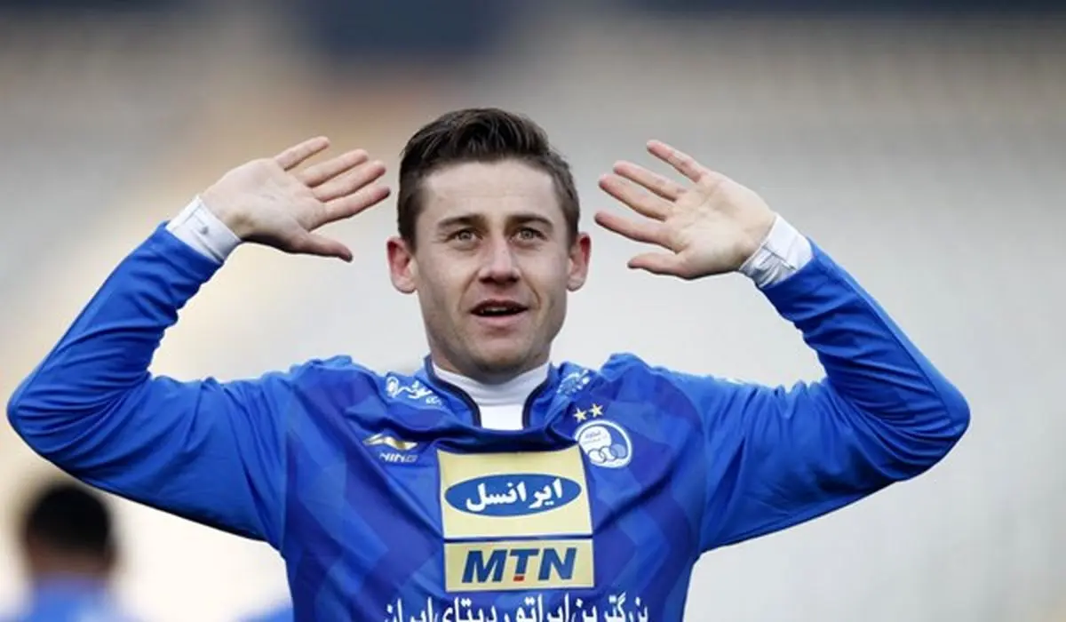 پاسخ منفی جپاروف به استقلال