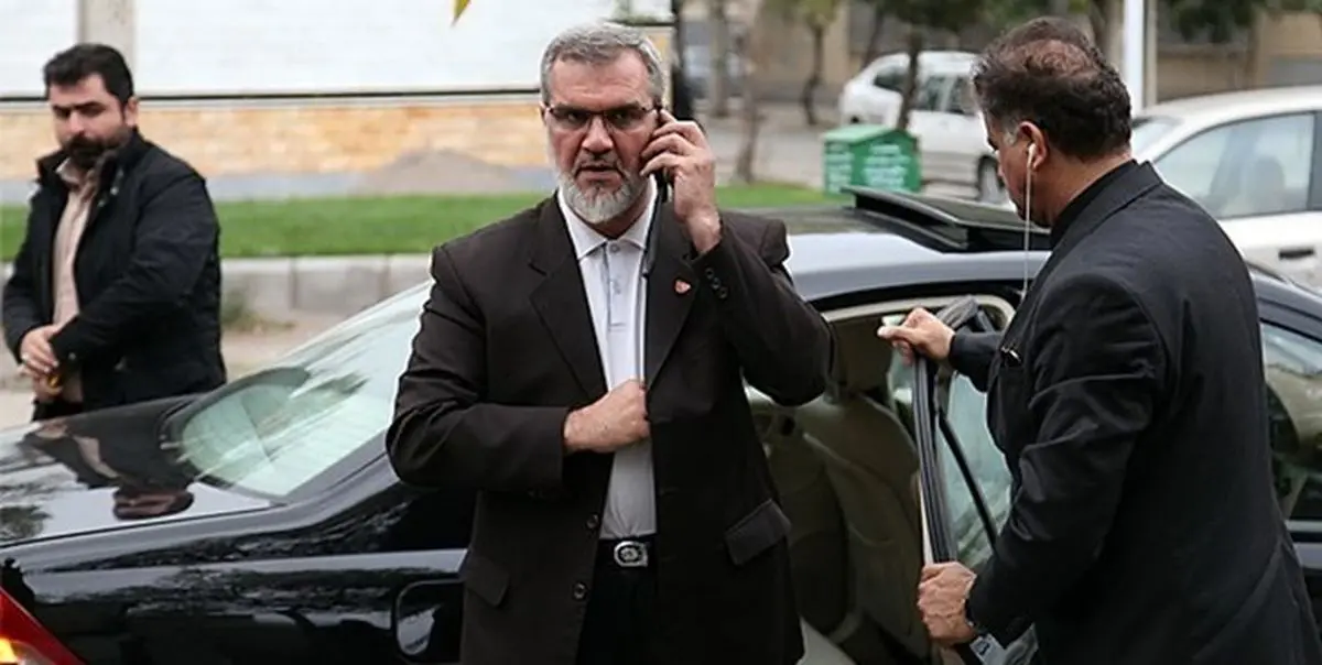 مگر نگفتند بدهی‌ها صاف شده است؟