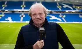 پیتر تامپسون درگذشت