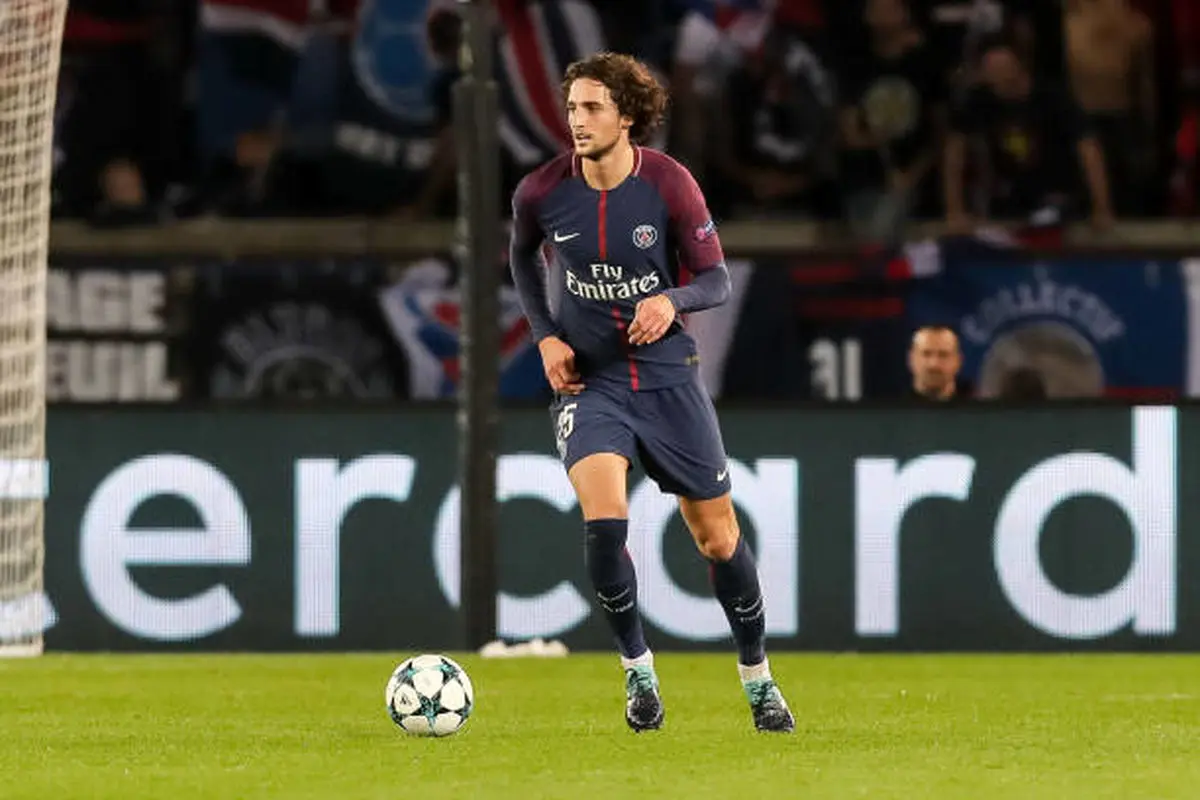 ربیوت پیشنهاد تاتنهام را رد کرد