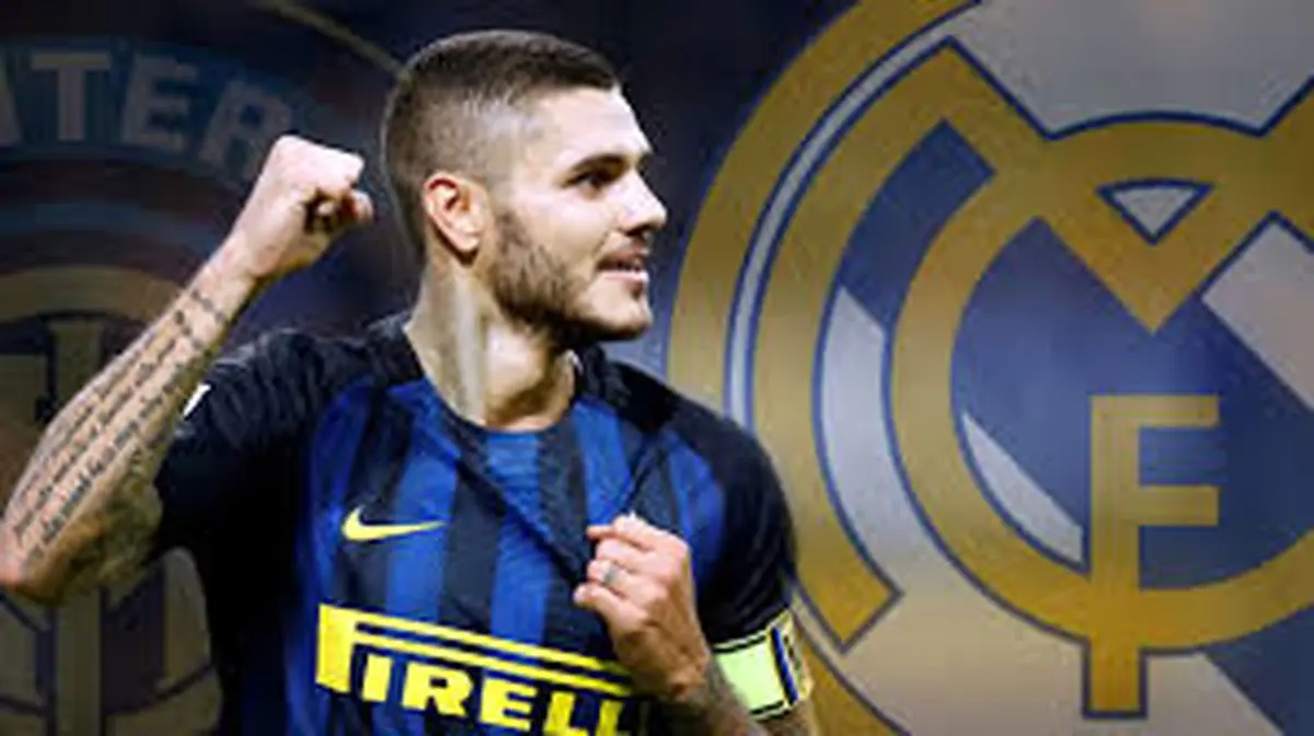 معاوضه کروس و ایکاردی!