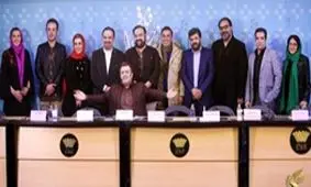 سازنده فیلم «اشنوگل»: روی چشم کارگردانان فیلتر گذاشته‌اند