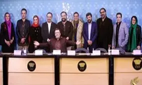 سازنده فیلم «اشنوگل»: روی چشم کارگردانان فیلتر گذاشته‌اند