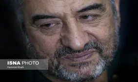 پیام تبریک فرمانده کل سپاه به آیت الله آملی لاریجانی