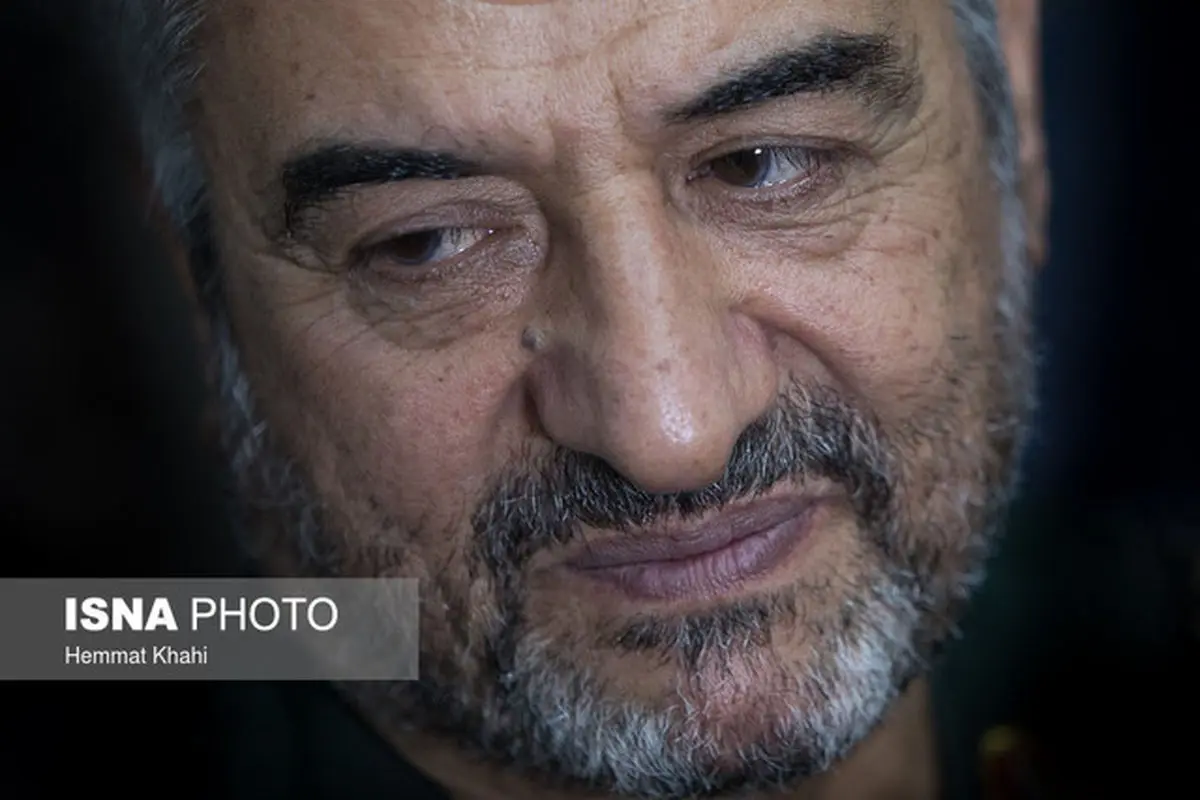 پیام تبریک فرمانده کل سپاه به آیت الله آملی لاریجانی