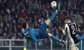 گزارشی از روز شمار رخداد‌های مهم دنیای فوتبال در سال 2018