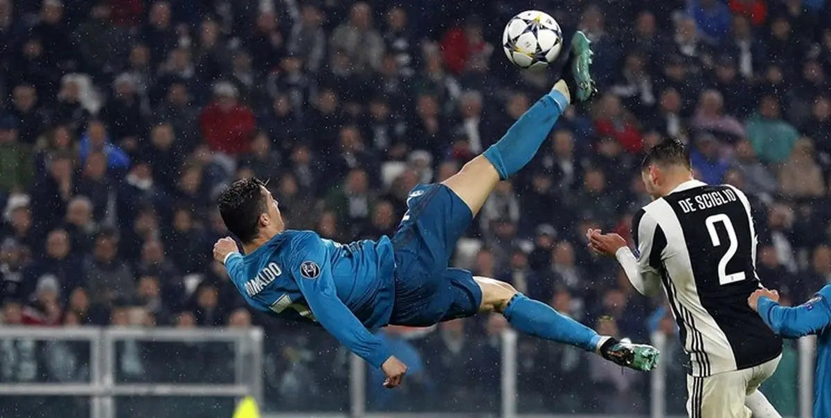 گزارشی از روز شمار رخداد‌های مهم دنیای فوتبال در سال 2018