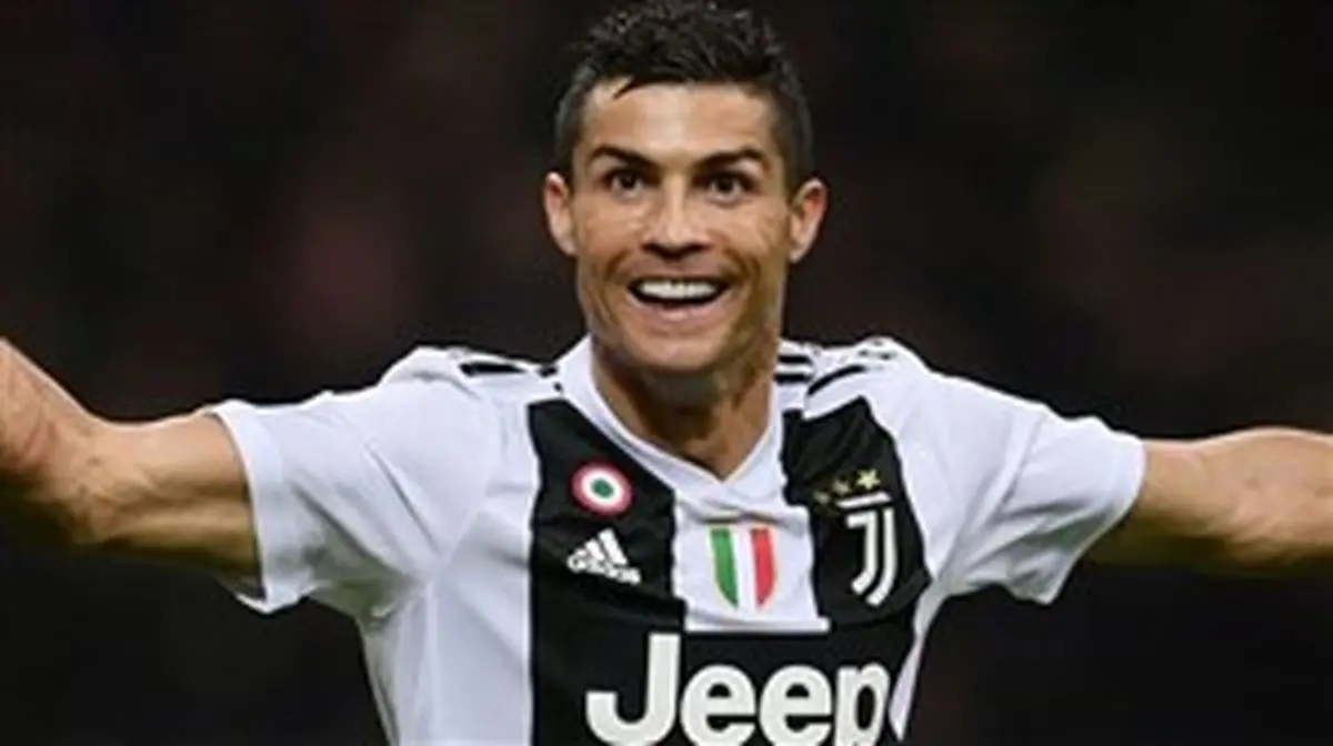 طعنه بزرگ کریس رونالدو در مورد عدم فتح توپ طلا