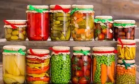 آیا مصرف ترشی برای بدن مضر است؟