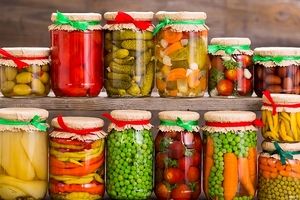 آیا مصرف ترشی برای بدن مضر است؟