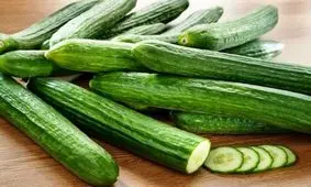 خواص عجیب و فوق‌العاده ته تلخ خیار!