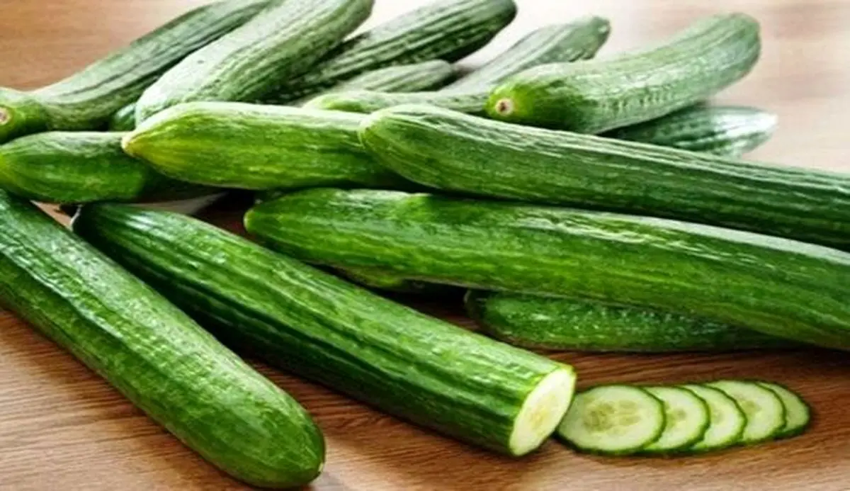 خواص عجیب و فوق‌العاده ته تلخ خیار!