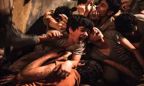 رونمایی از فیلم «آن ۲۳ نفر» در مهمترین رویداد سینما/ تصاویر