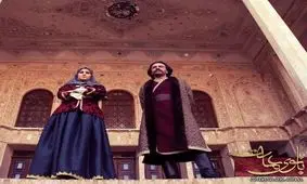 ماجرای دردسر اینستاگرامی بانوی عمارت چیست؟