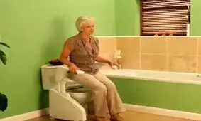 چهار اختراع جدید برای رفاه حال سالمندان