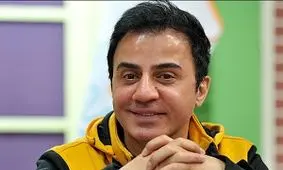 ویدئو/واکنش عمو پورنگ با دیدن معلم کلاس اولش