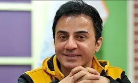 ویدئو/واکنش عمو پورنگ با دیدن معلم کلاس اولش