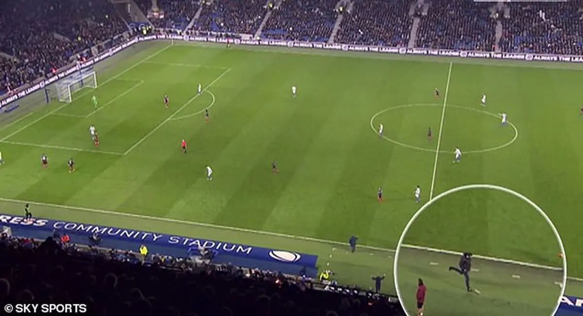 رسمی؛ اونای امری جریمه شد