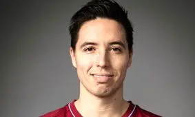 ستاره فرانسوی در جمع چکش‌ها