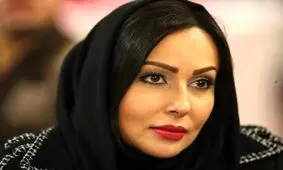 عکس/پرستو صالحی از ازدواج خود خبر داد