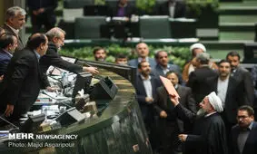 سهم «فرهنگ» در بودجه ۹۸ کمتر از «نیم درصد» شد