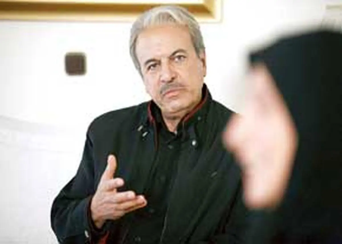 خاطره تلخ بازیگر «قهوه تلخ» از ریزش مخاطبان تلویزیون