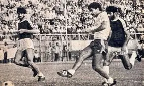 نایب قهرمانی در جام حذفی و پاداش تخم‌مرغی!