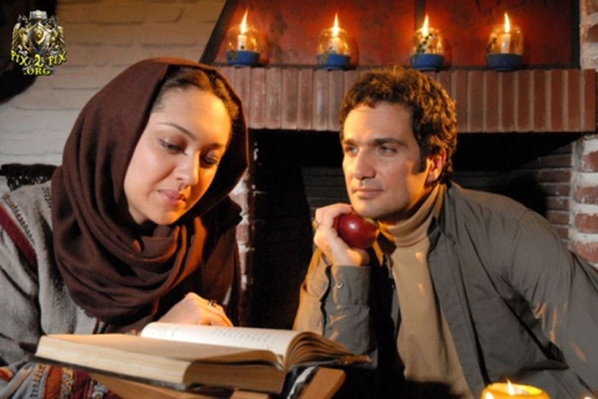 فیلم / تمجید نیکی کریمی از محمدرضا فروتن