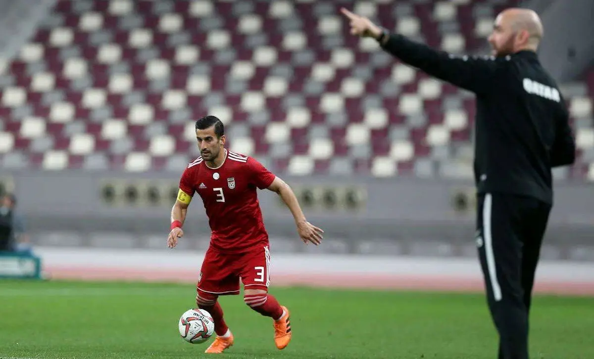 حاج صفی 2019 مثل مهدوی کیا 2007