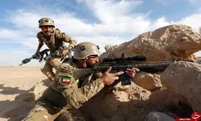 آخرین روند تولید و پخش مستند «فرمانده»