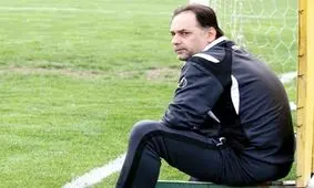 نامجومطلق سرمربی شهرداری ماهشهر شد