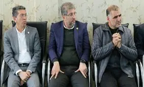 باشگاه پدیده را با یک کاغذ تحویل گرفتیم