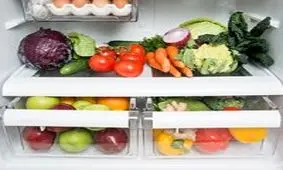 ده ماده غذایی را هیچگاه در یخچال و فریزر قرار ندهید!