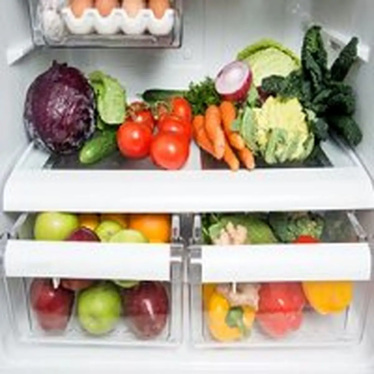 ده ماده غذایی را هیچگاه در یخچال و فریزر قرار ندهید!