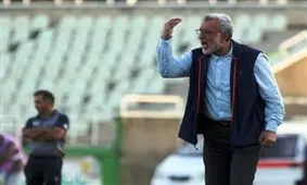 دستیاران فرکی تا پنجشنبه معرفی می‌شوند