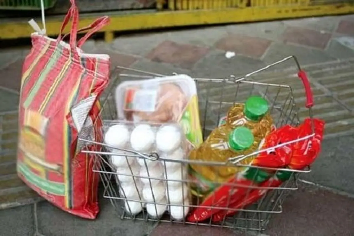 چگونگی اعطای سبد حمایتی به کارگران