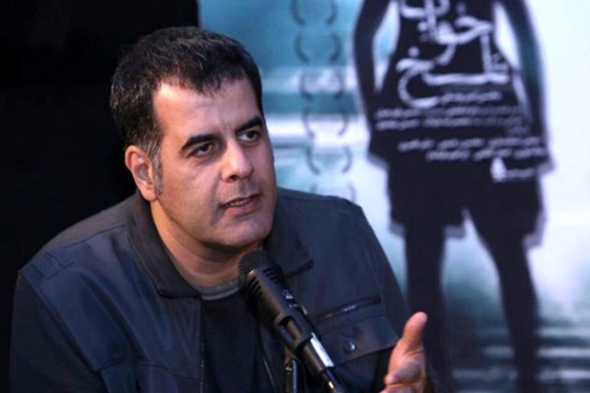 کارگردان "آشغالهای دوستداشتنی" تهدید کرد