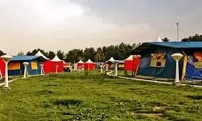 ظرفیت اسکان 27 هزار زائر حرم رضوی در ایام نوروز فراهم شده است