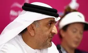 پیشنهاد امارات به قطر برای میزبانی جام جهانی ۲۰۲۲