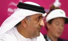 پیشنهاد امارات به قطر برای میزبانی جام جهانی ۲۰۲۲