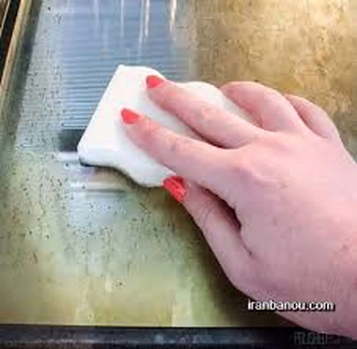 نکات ریز خانه داری