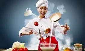 چند تکنیک آشپزی که شاید ندانی