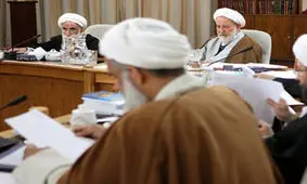 اکثر ایرادات مصوبه الحاق ایران به CFT برطرف نشده است