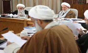 اکثر ایرادات مصوبه الحاق ایران به CFT برطرف نشده است