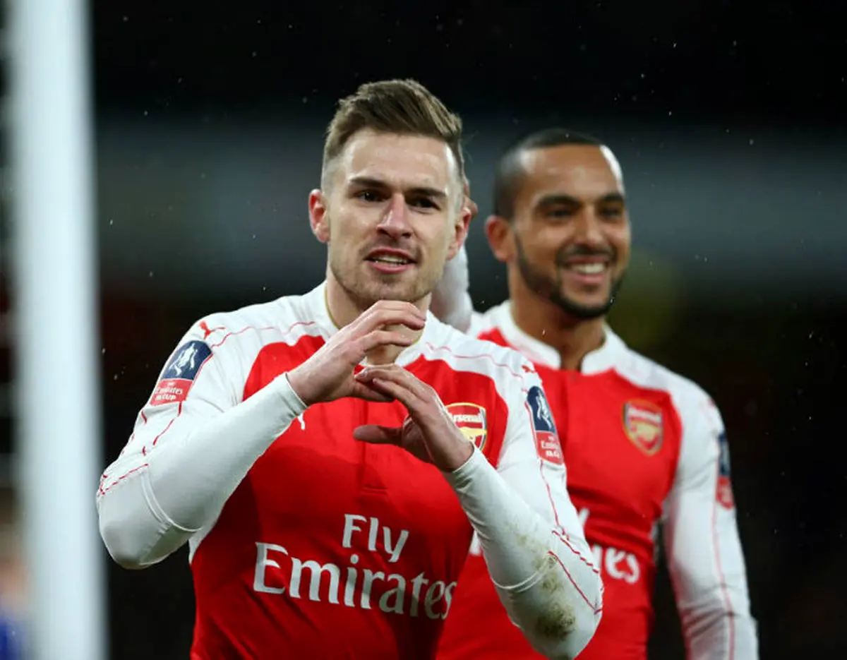 رمزی مقصد بعدیش را انتخاب کرد