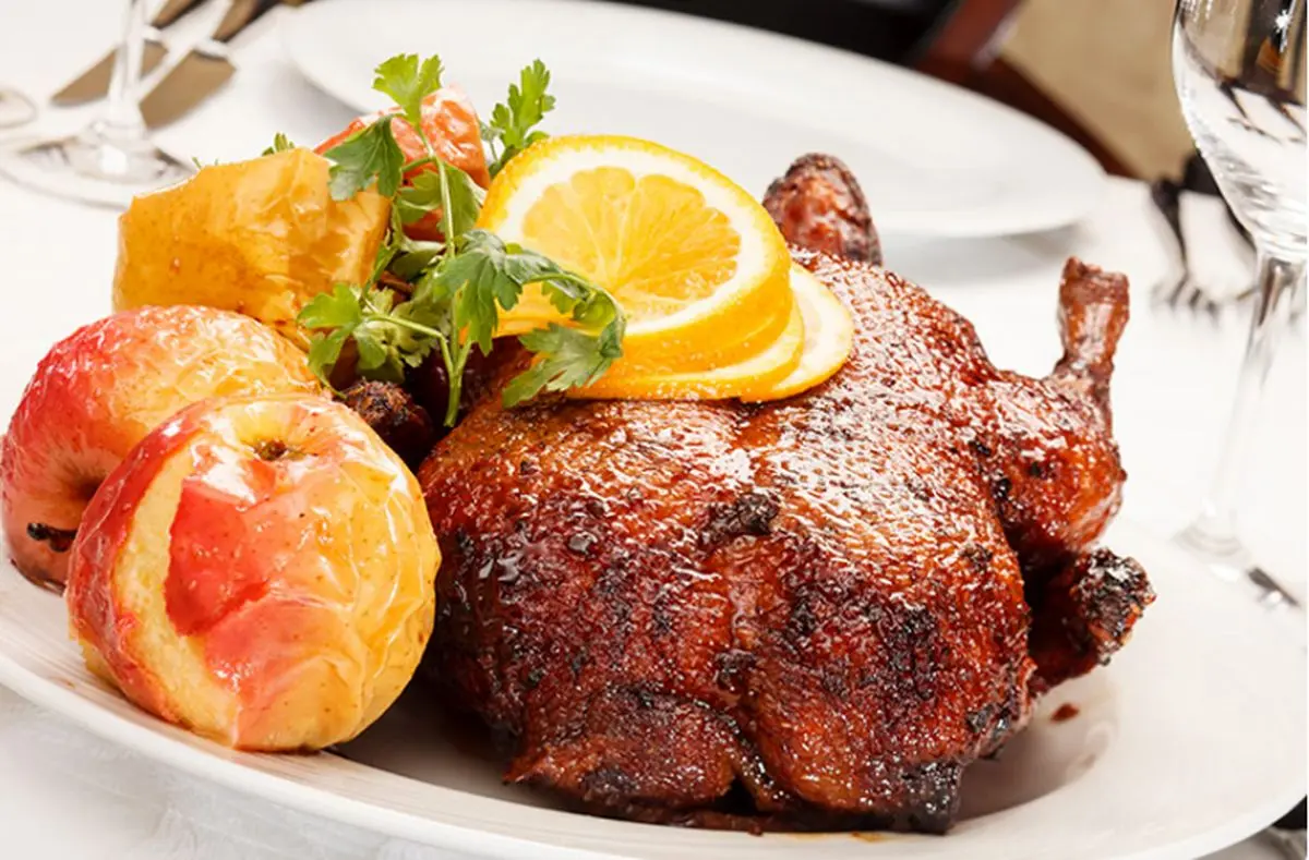 برترین خوراکی‌ها در تعطیلات سال نو میلادی در گوشه و کنار دنیا