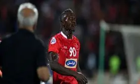 درخواست نفت آبادان برای منشا به باشگاه پرسپولیس رسید