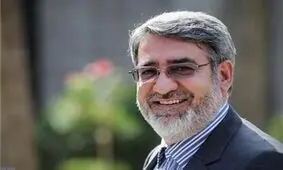 پیام تبریک وزیر کشور به‌مناسبت فرا رسیدن سال نو میلادی