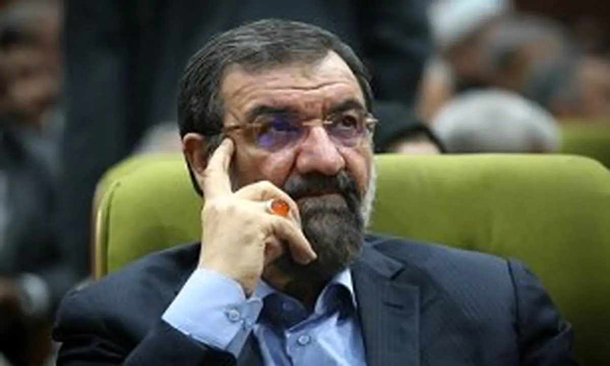 چرا محسن رضایی گاه و بیگاه سوژه رسانه‌ها می‌شود؟