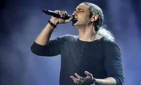 عکس/واکنش طنز مازیار فلاحی به جریان جکی چان و فیلمی ممیزی پخش شده از تلویزیون کیش